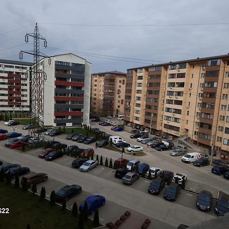 Elysian Urbanscape Brown, 2 Rooms, Near Bucharest Chiajna Екстер'єр фото