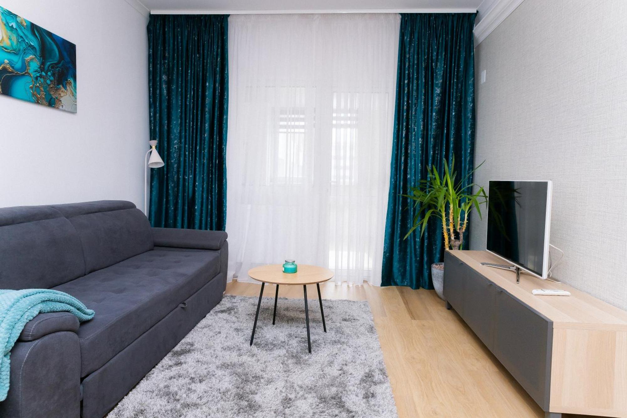 Elysian Urbanscape Brown, 2 Rooms, Near Bucharest Chiajna Екстер'єр фото