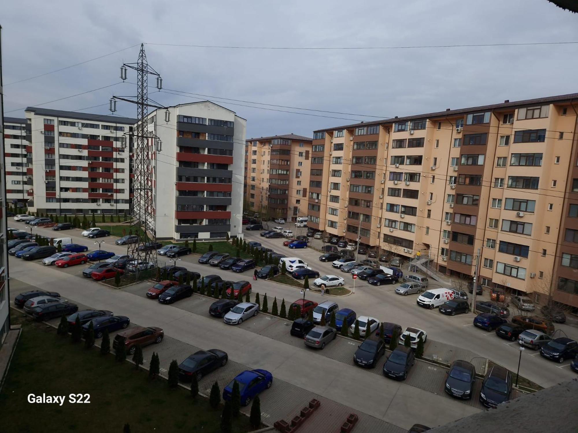 Elysian Urbanscape Brown, 2 Rooms, Near Bucharest Chiajna Екстер'єр фото